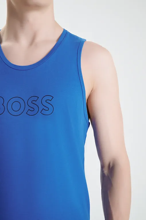 Майки Hugo Boss 50491711 423