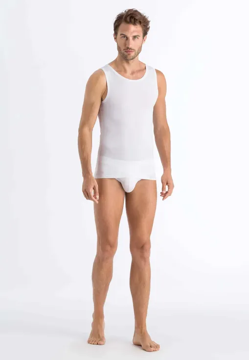 Майки Hanro 073183 0101