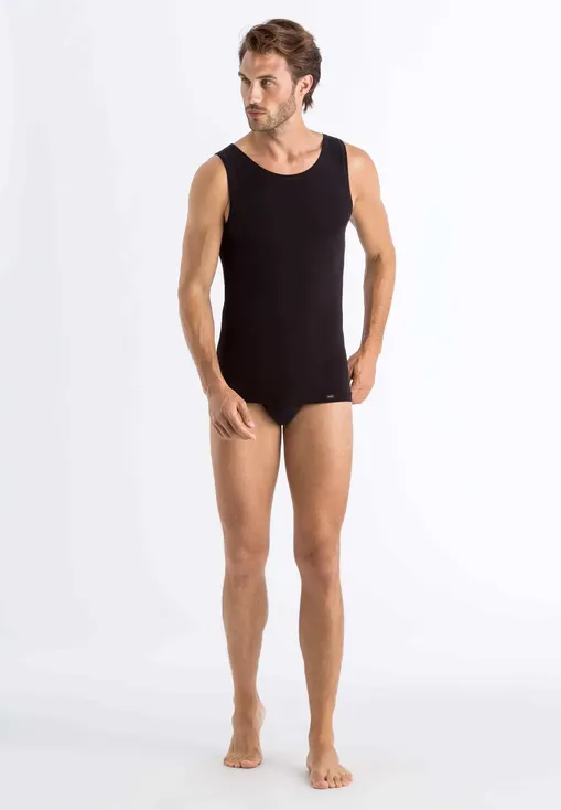 Майки Hanro 073183 2197