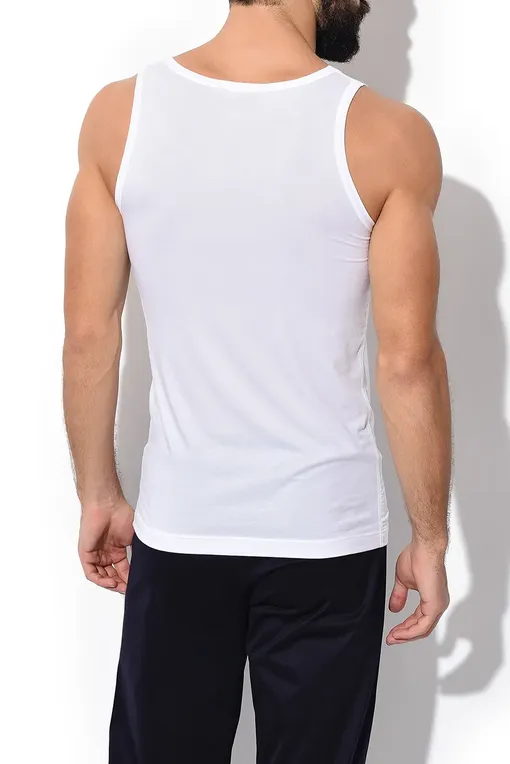 Майки Calida 12265 001 white