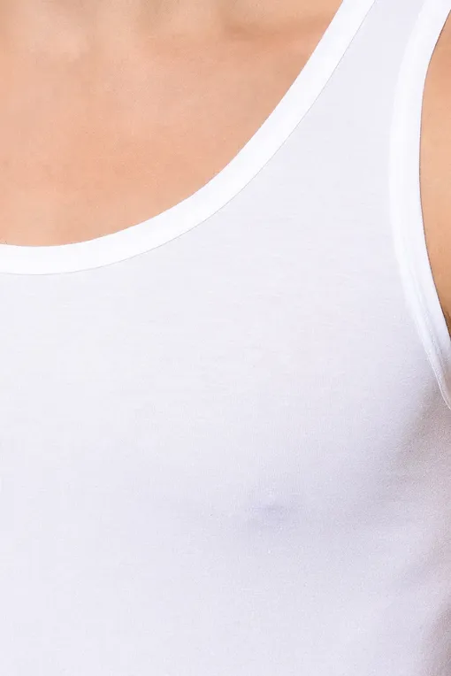 Майки Calida 12265 001 white