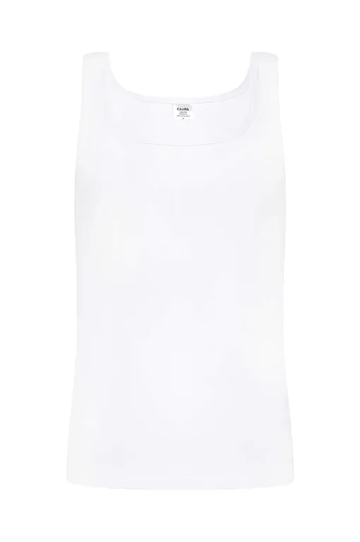 Майки Calida 12660 001 white