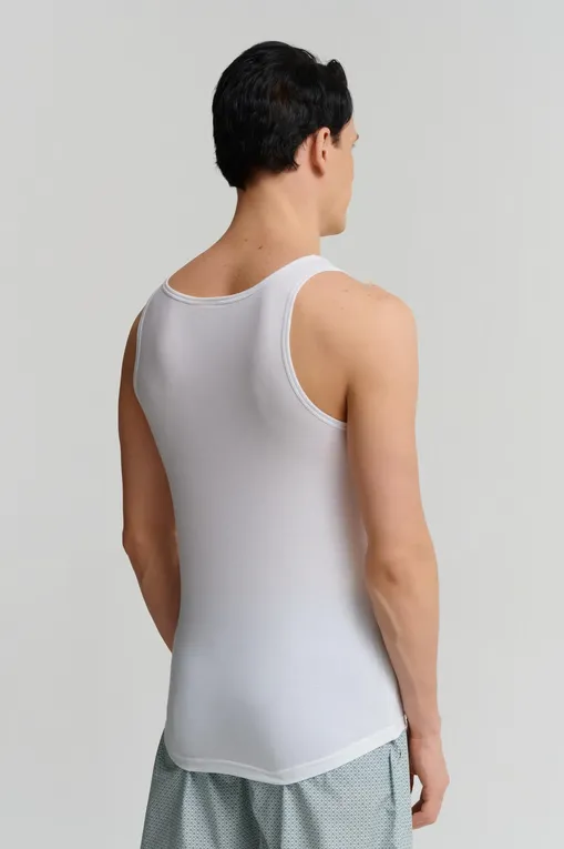 Майки Calida 12660 001 white