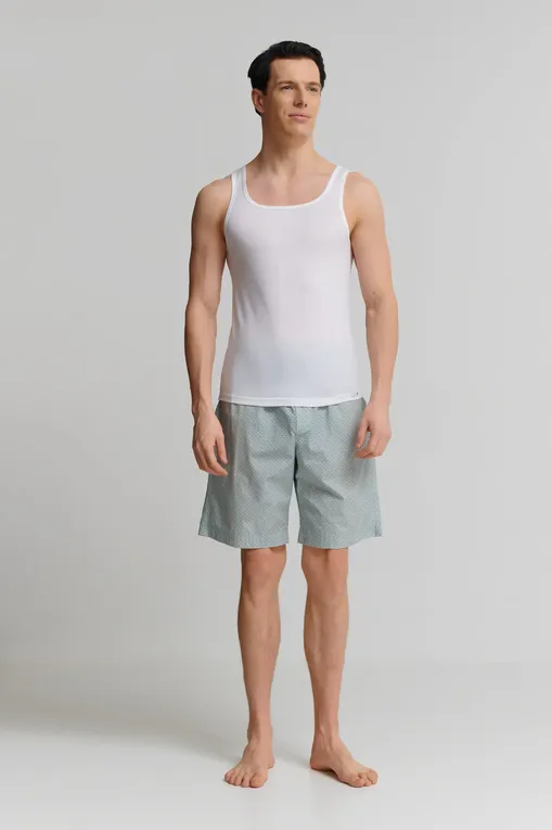 Майки Calida 12660 001 white