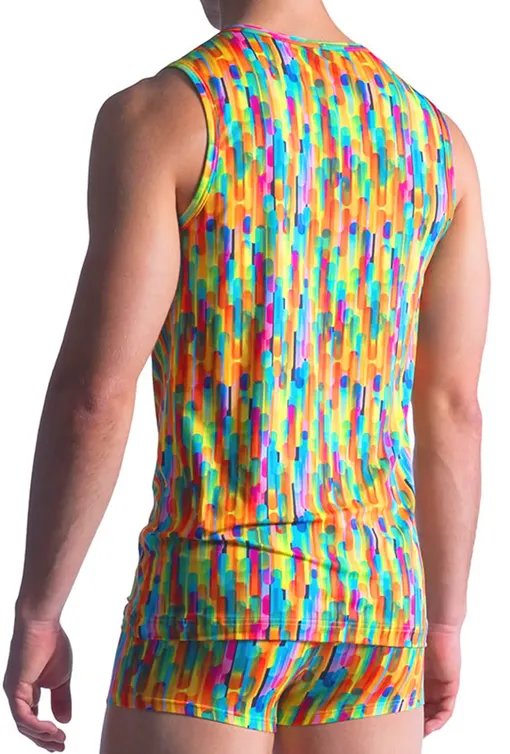 Майки Manstore 210832 9291