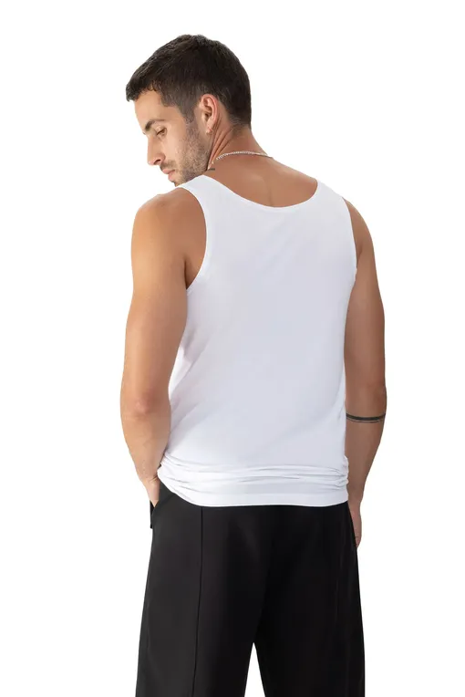 Майки Mey 34065 101 weiss