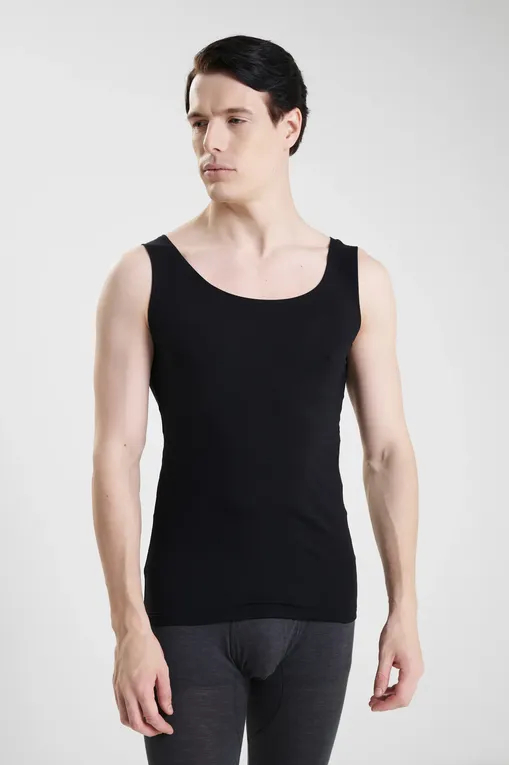 Майки Mey 34065 123 schwarz