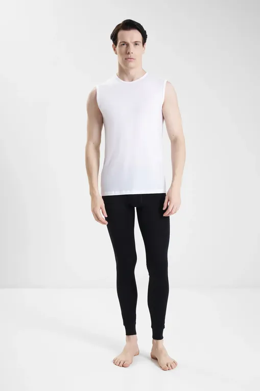 Майки Mey 34237 101 weiss