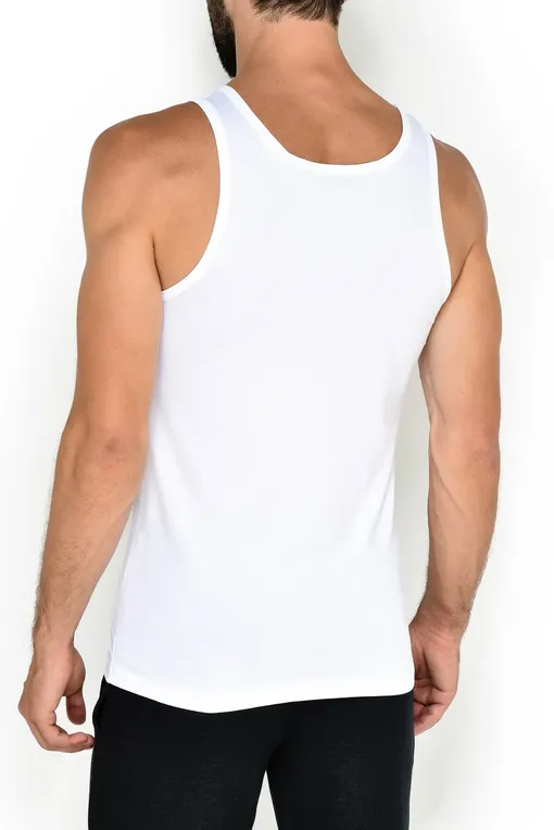 Майки Mey 47000 101 weiss