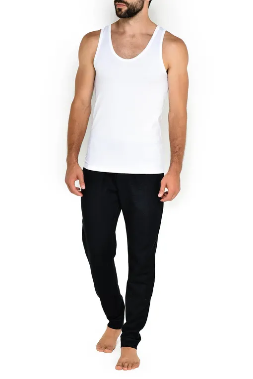 Майки Mey 47000 101 weiss