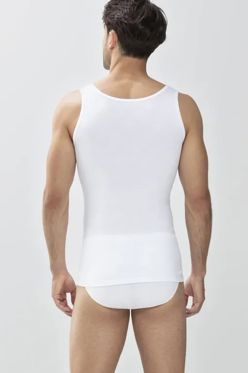 Майки Mey 49000 101 weiss