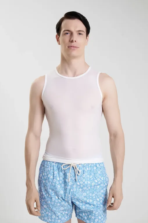 Майки Olaf Benz 106025 1000