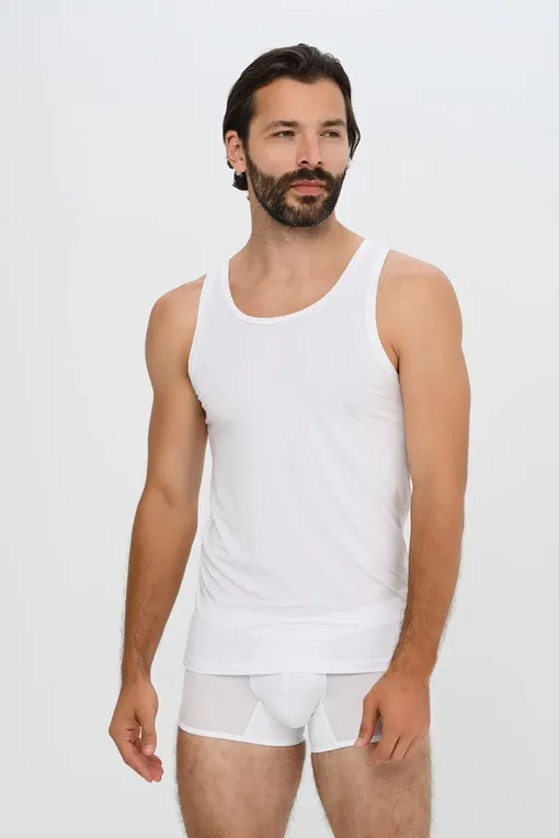 Майки Perofil VPRT00219 0020 BIANCO