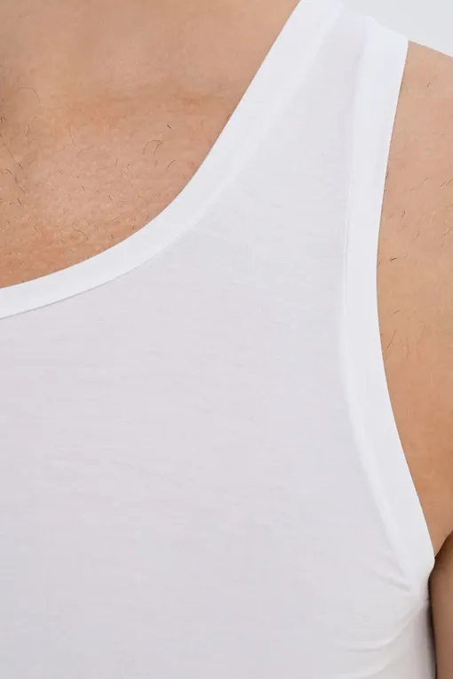 Майки Perofil VPRT00219 0020 BIANCO