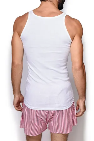 Schiesser 005121 белый