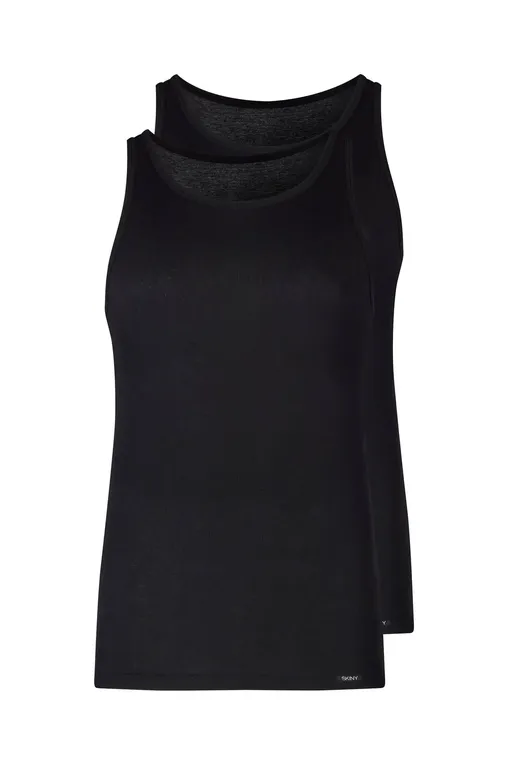 Майки SKINY 086908 7665 black