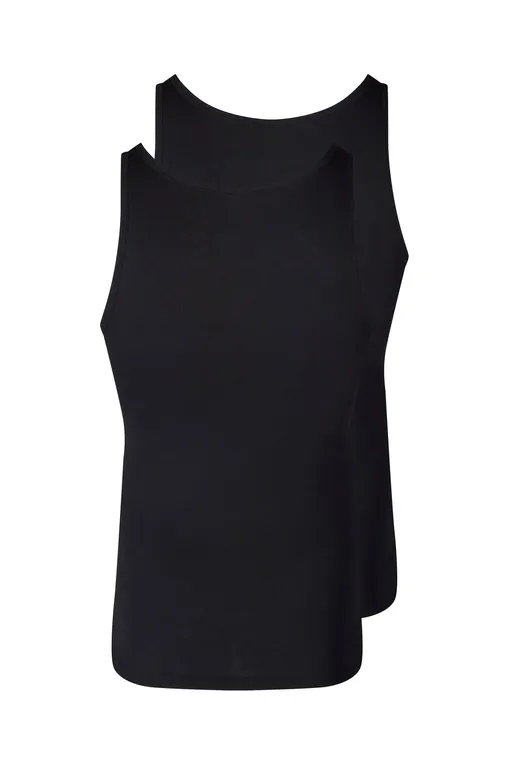 Майки SKINY 086908 7665 black