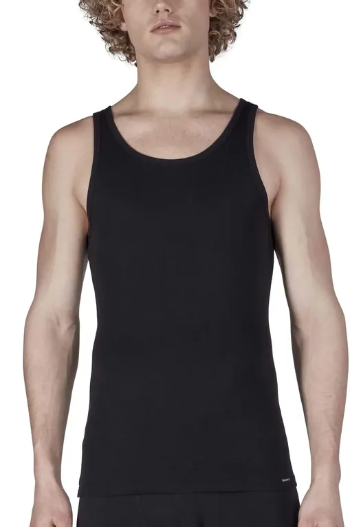 Майки SKINY 086908 7665 black