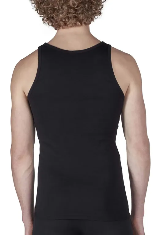 Майки SKINY 086908 7665 black