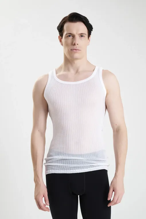 Майки Zimmerli 2071412 01