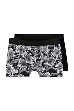 AUBADE XB58T DARK FLOWER