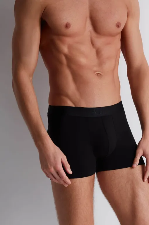 Трусы AUBADE XB58T DARK FLOWER