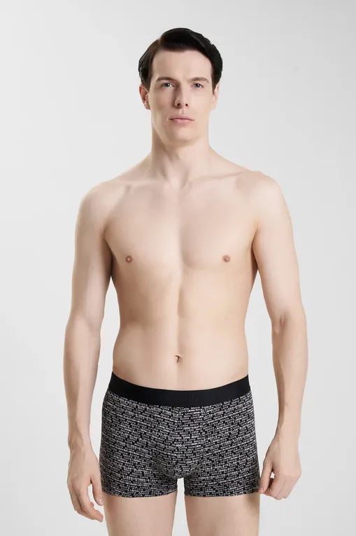 Трусы AUBADE XB58T LOVE LETTERS