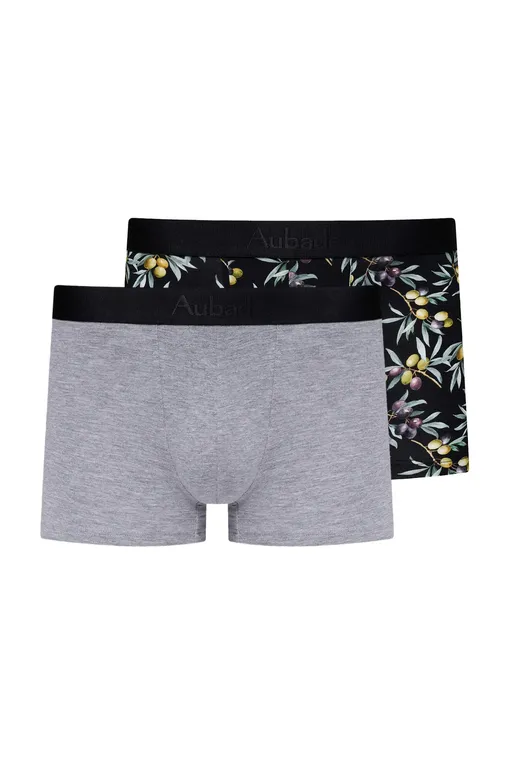 Трусы AUBADE XB58T OLIVES