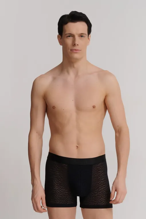 Трусы AUBADE XB78S WILDCAT