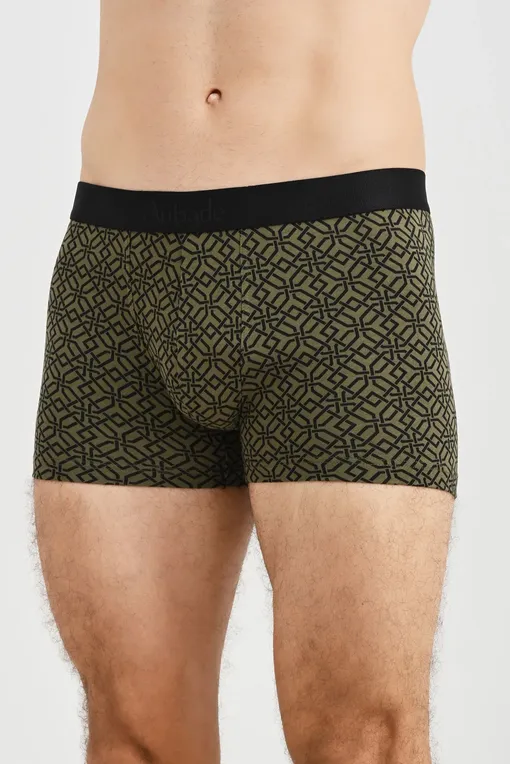 Трусы AUBADE XB78T CANNAGE