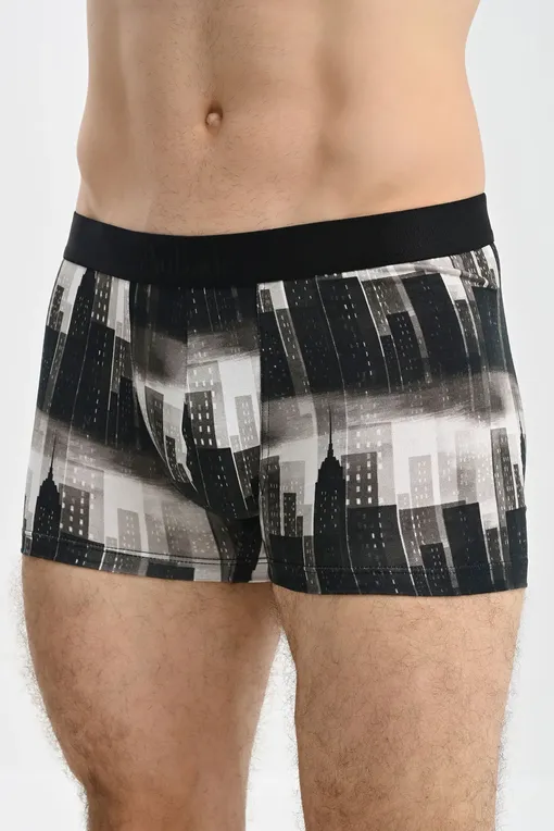 Трусы AUBADE XB78T BUILDINGS