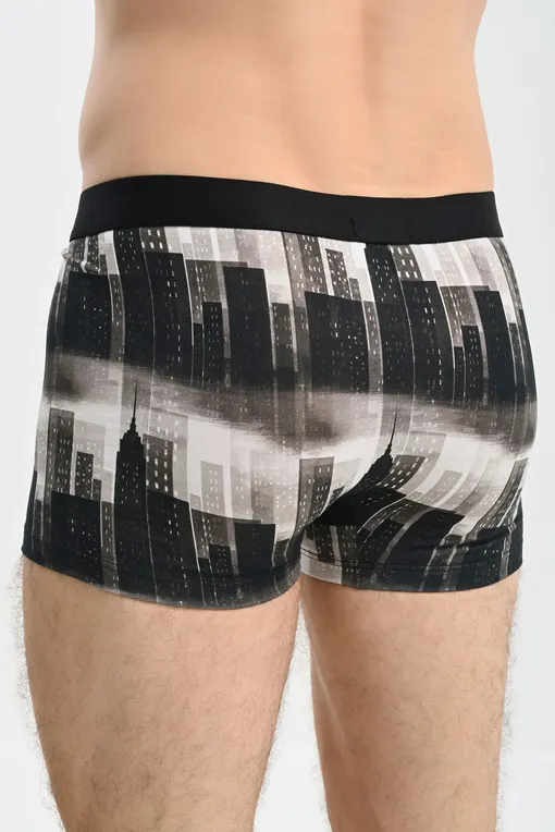 Трусы AUBADE XB78T BUILDINGS