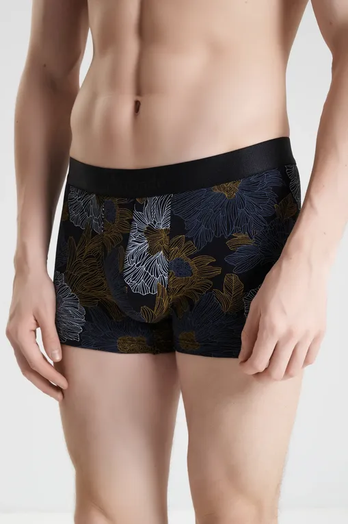 Трусы AUBADE XB78T EAST OF EDEN