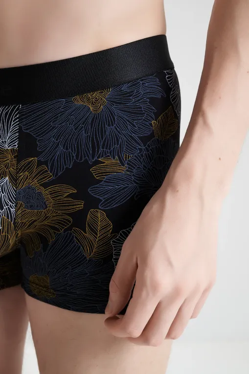 Трусы AUBADE XB78T EAST OF EDEN