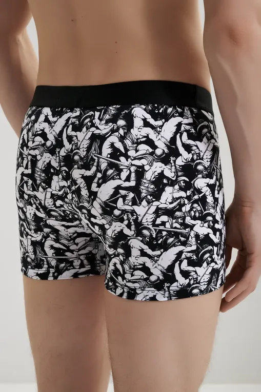 Трусы AUBADE XB78T GLADIATOR GOTS