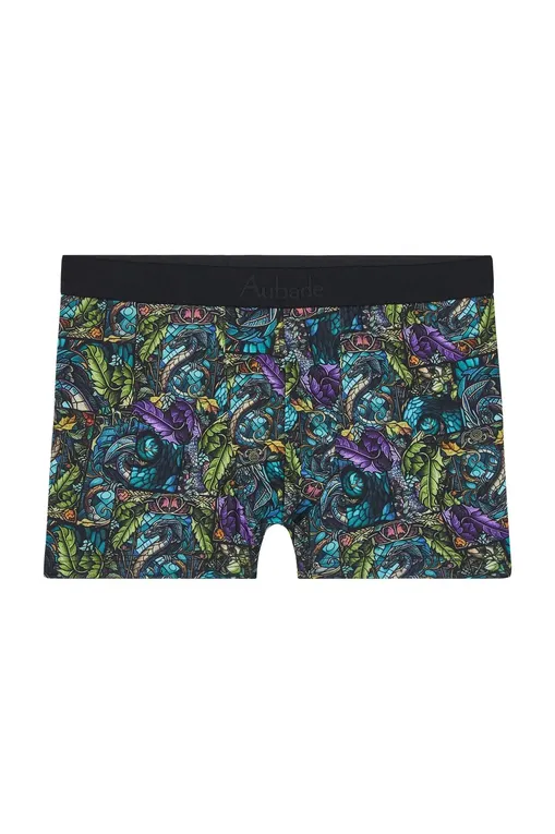 Трусы AUBADE XB78T DRAGON