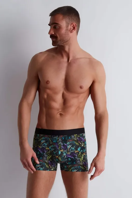 Трусы AUBADE XB78T DRAGON