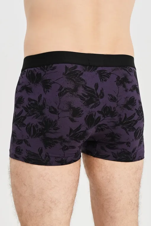 Трусы AUBADE XB78T BRUSH PAINT