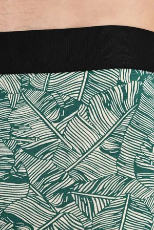 AUBADE XB78T GREEN PALM