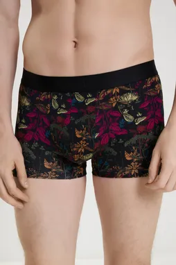 AUBADE XB78T FLEURS MAGIQ