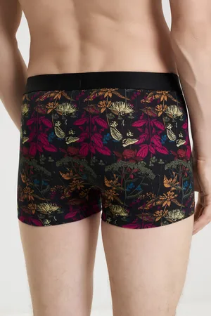 AUBADE XB78T FLEURS MAGIQ