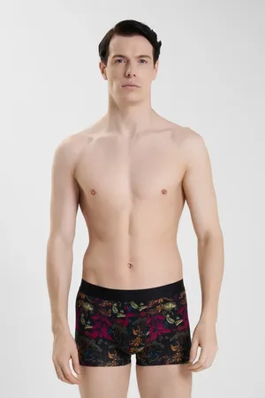 AUBADE XB78T FLEURS MAGIQ