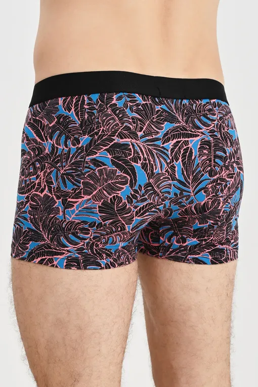 Трусы AUBADE XB78T NEON TROPICS