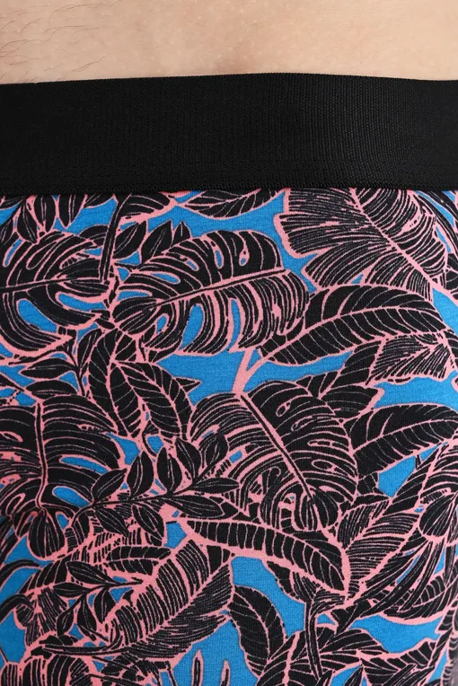 Трусы AUBADE XB78T NEON TROPICS