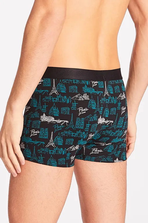 Трусы AUBADE XB78T PARIS