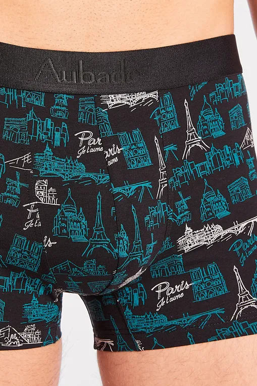 Трусы AUBADE XB78T PARIS