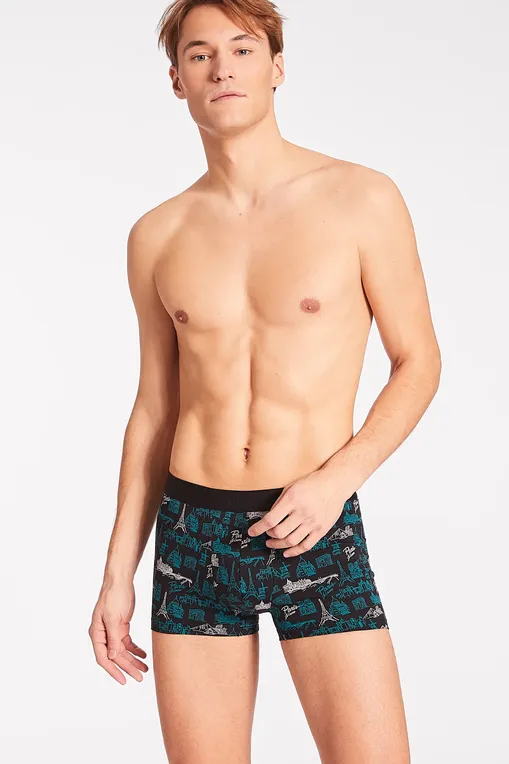 Трусы AUBADE XB78T PARIS