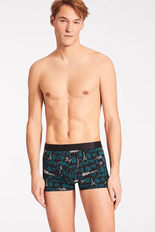 Трусы AUBADE XB78T PARIS