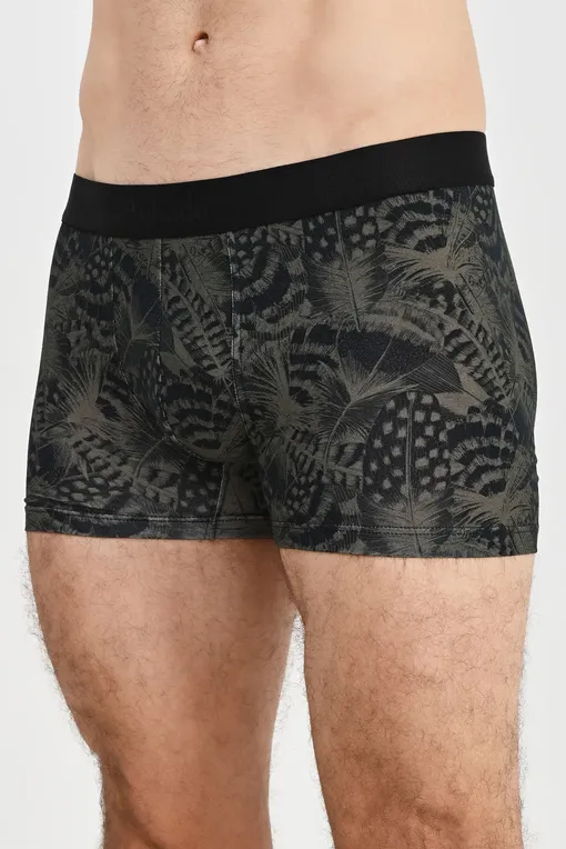 Трусы AUBADE XB78T PLUMES