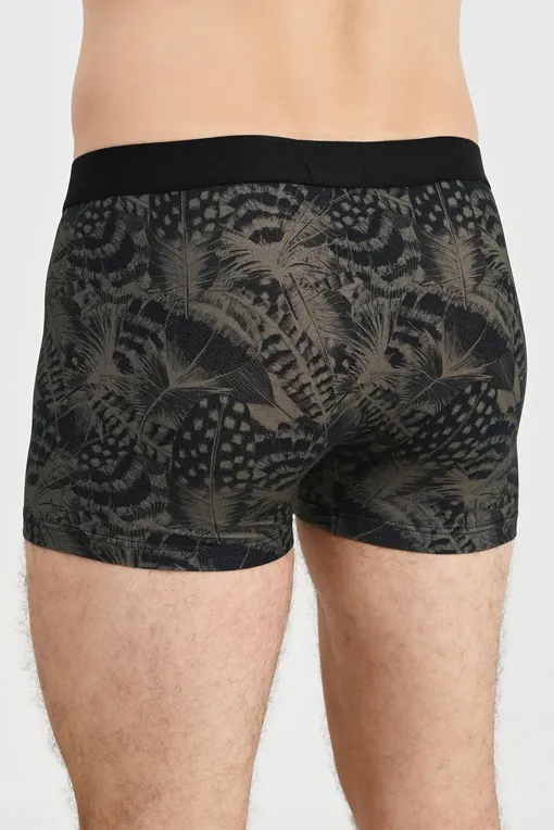 Трусы AUBADE XB78T PLUMES